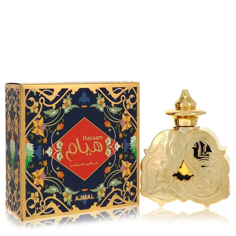 Ajmal Hayaam Cologne by Ajmal for Men and Women