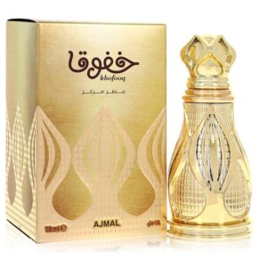 Ajmal Khofooq Perfume by Ajmal for Men and Women