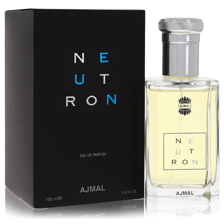 Ajmal Neutron Cologne by Ajmal for Men
