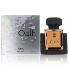 Ajmal Oath Cologne by Ajmal for Men