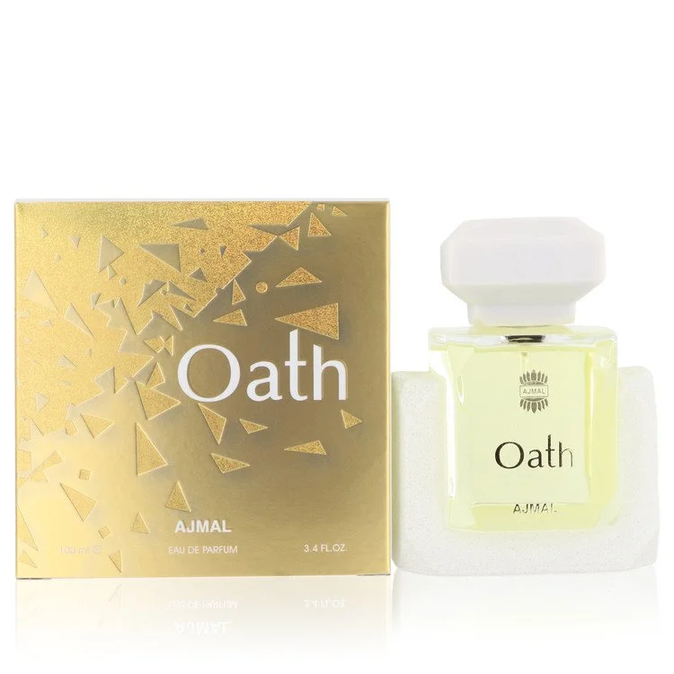Ajmal Oath Perfume by Ajmal for Women