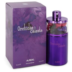 Ajmal Orchidee Celeste Perfume by Ajmal for Women