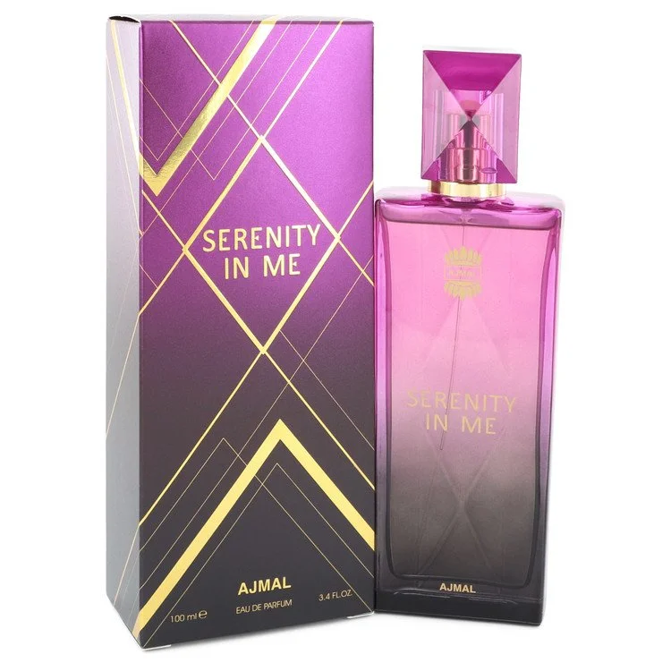 Ajmal Serenity In Me Perfume by Ajmal for Women