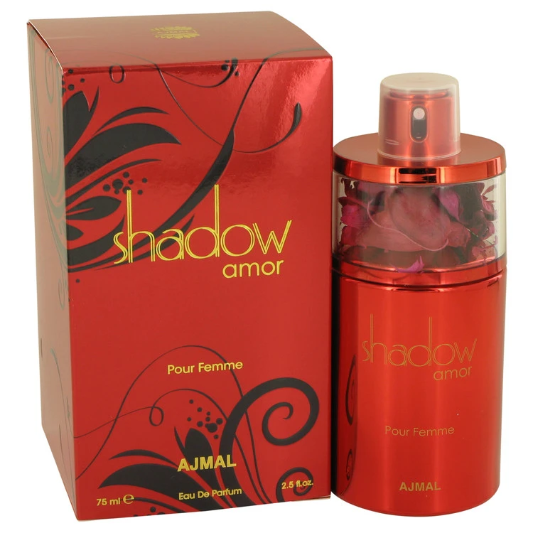 Ajmal Shadow Amor Perfume by Ajmal for Women