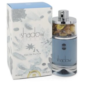 Ajmal Shadow Cologne by Ajmal for Men