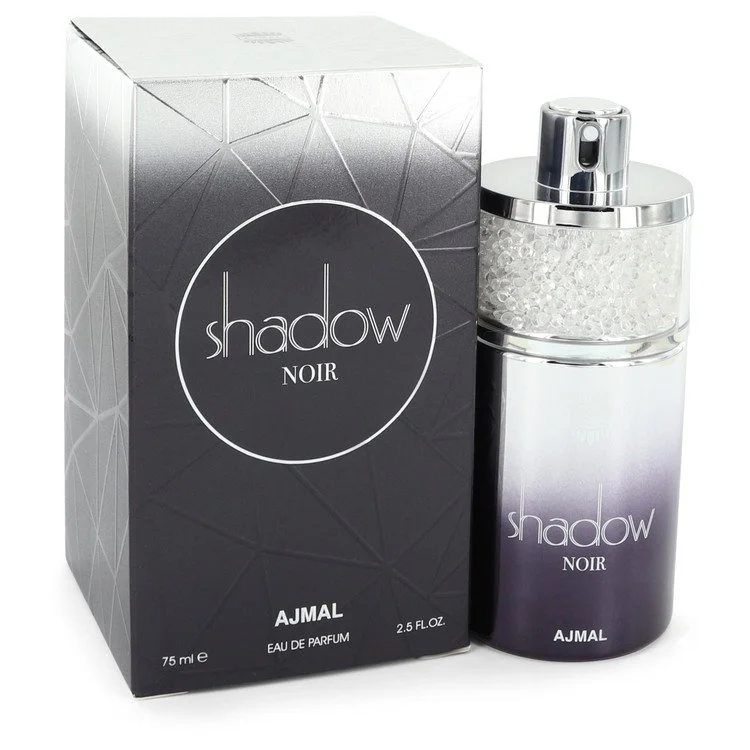 Ajmal Shadow Noir Perfume by Ajmal for Women