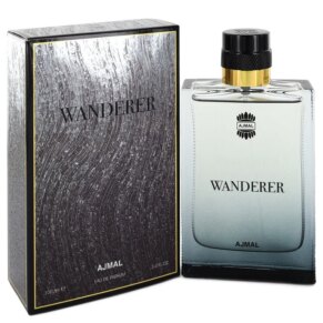 Ajmal Wanderer Cologne by Ajmal for Men