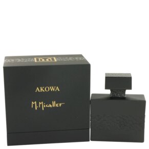 Akowa Cologne by M. Micallef for Men