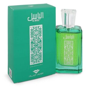 Al Basel Cologne by Swiss Arabian for Men