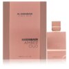Al Haramain Amber Oud Tobacco Edition Cologne by Al Haramain for Men