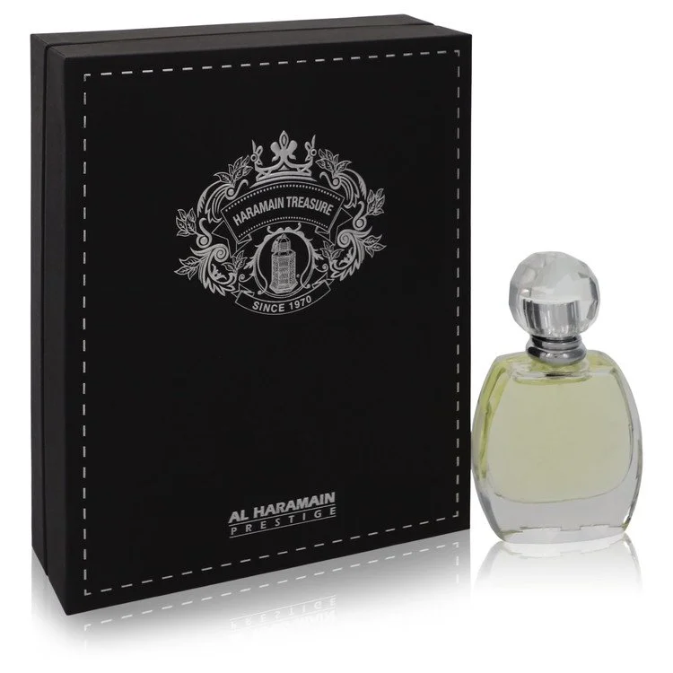 Al Haramain Haramain Treasure Cologne by Al Haramain for Men and Women