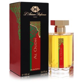 Al Oudh Perfume by L'Artisan Parfumeur for Women
