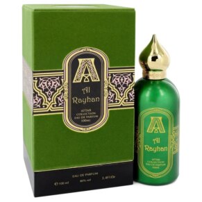 Al Rayhan Perfume by Attar Collection for Men and Women