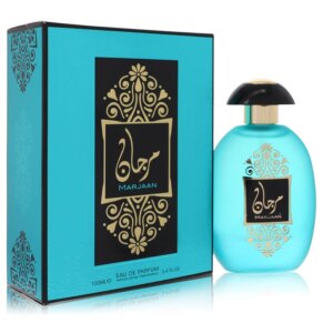 Al Wataniah Marjaan Perfume by Al Wataniah for Men and Women