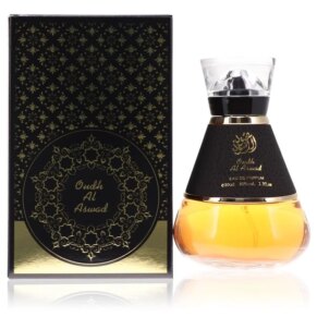 Al Wataniah Oudh Al Aswad Perfume by Al Wataniah for Men and Women