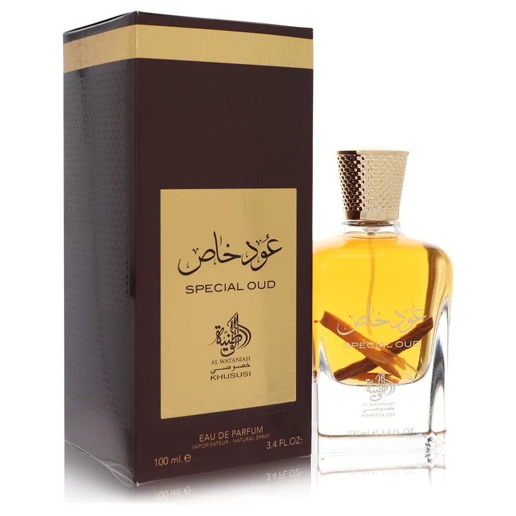 Al Wataniah Special Oud Cologne by Al Wataniah for Men and Women