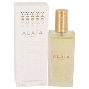 Alaia Blanche Perfume by Alaia for Women