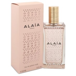 Alaia Nude Perfume by Alaia for Women