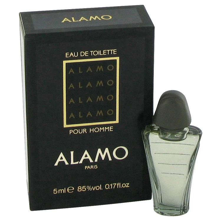 Alamo Cologne by Alamo for Men