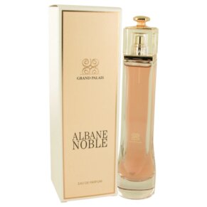 Albane Noble Perfume by Grand Palais for Women