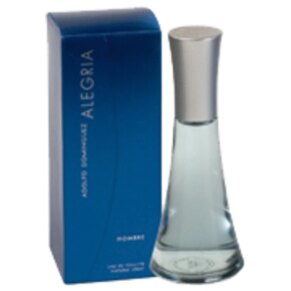 Alegria Cologne by Adolfo Dominguez for Men