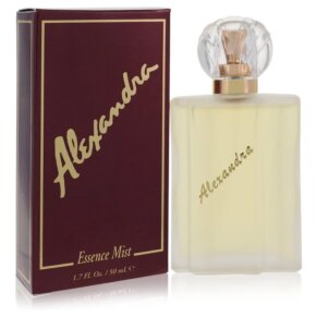 Alexandra Perfume by Alexandra De Markoff for Women