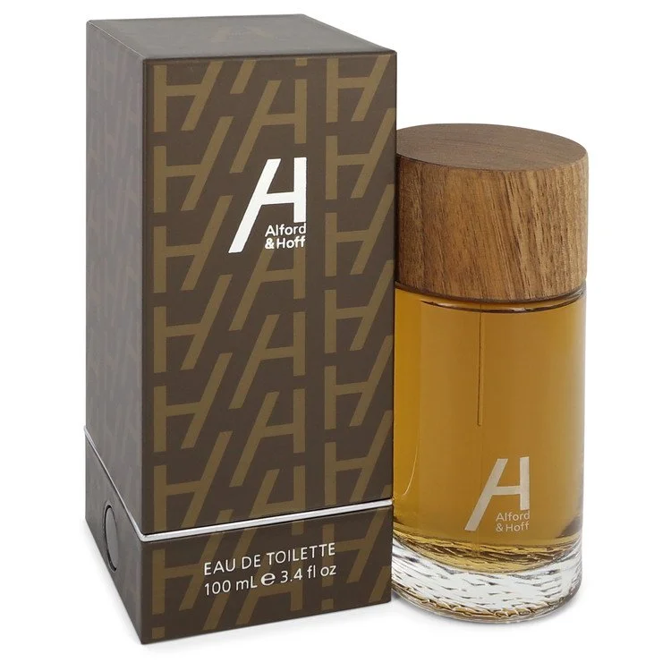 Alford & Hoff Cologne by Alford & Hoff for Men