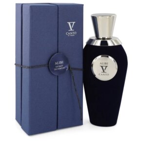 Alibi V Perfume by V Canto for Men and Women