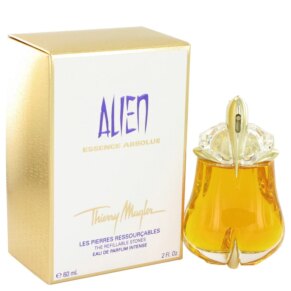Alien Essence Absolue Perfume by Thierry Mugler for Women