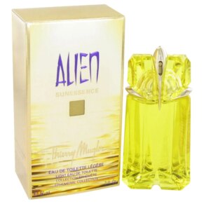 Alien Sunessence Perfume by Thierry Mugler for Women