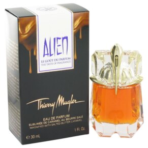 Alien The Taste Of Fragrance Perfume by Thierry Mugler for Women