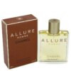 Allure Cologne by Chanel for Men