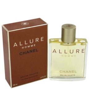 Allure Cologne by Chanel for Men