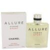 Allure Homme Sport Cologne by Chanel for Men