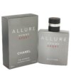 Allure Homme Sport Eau Extreme Cologne by Chanel for Men