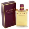 Allure Sensuelle Perfume by Chanel for Women