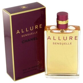 Allure Sensuelle Perfume by Chanel for Women