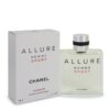 Allure Sport Cologne by Chanel for Men