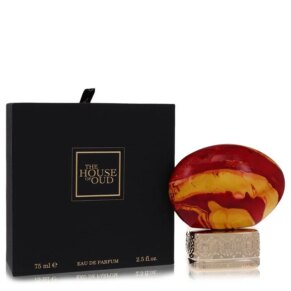 Almond Harmony Perfume by The House Of Oud for Men and Women