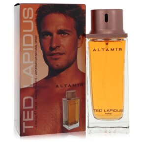 Altamir Cologne by Ted Lapidus for Men