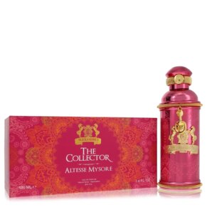 Altesse Mysore Perfume by Alexandre J for Women