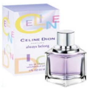 Always Belong Perfume by Celine Dion for Women