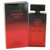 Always Red Perfume by Elizabeth Arden for Women