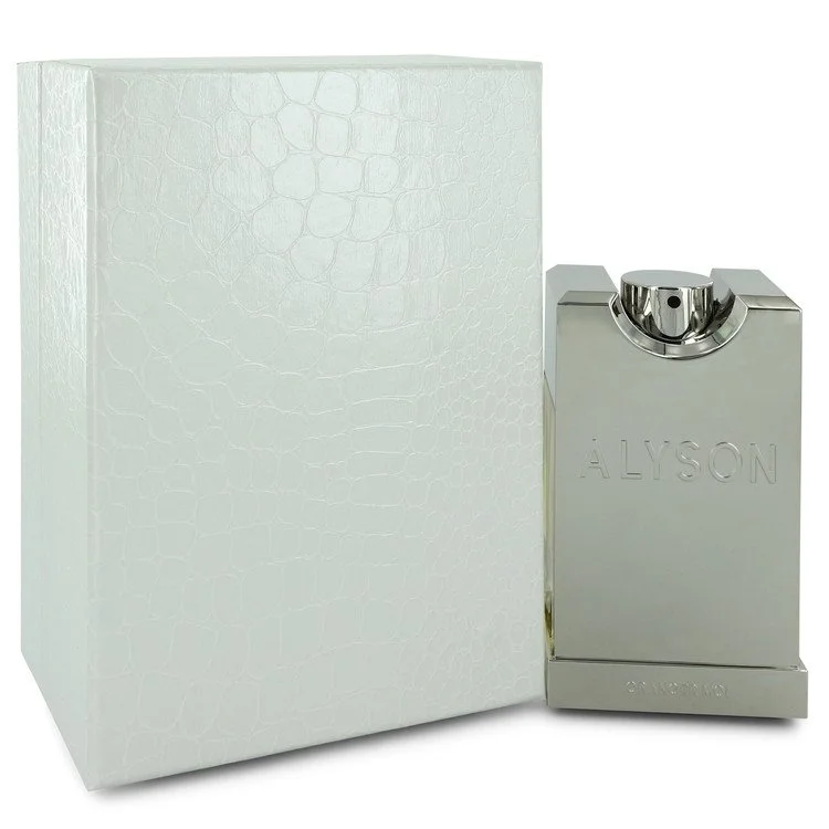 Alyson Oldoini Oranger Moi Perfume by Alyson Oldoini for Women