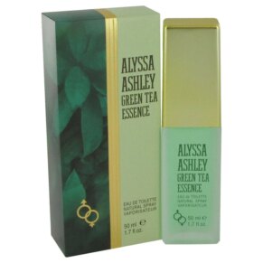 Alyssa Ashley Green Tea Essence Perfume by Alyssa Ashley for Women