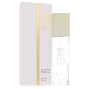 Alyssa Ashley White Musk Perfume by Alyssa Ashley for Women