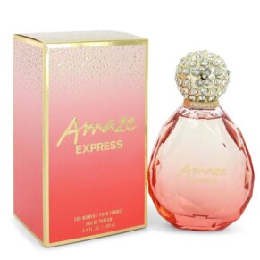 Amaze Express Perfume by Express for Women