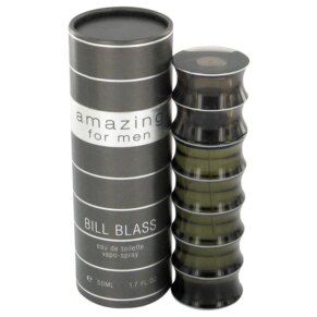 Amazing Cologne by Bill Blass for Men