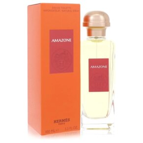 Amazone Perfume by Hermes for Women