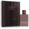 Amber Oud Exclusif Classic Cologne by Al Haramain for Men and Women